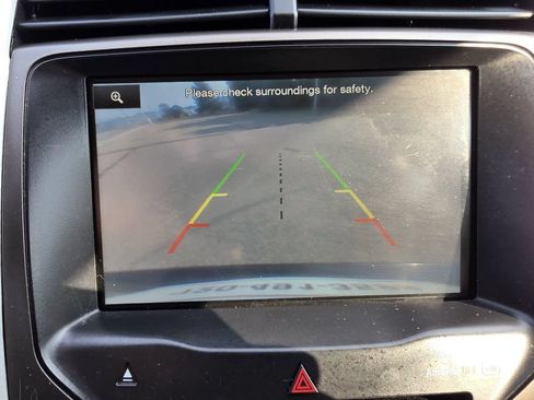 Used 2013 Ford Edge SEL AWD/4WD image 26