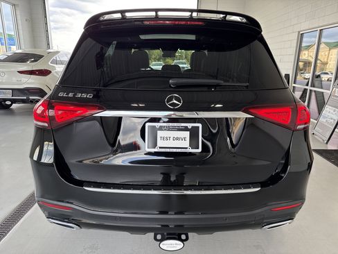 Certified 2023 Mercedes-Benz GLE 350 GLE 350 image 11