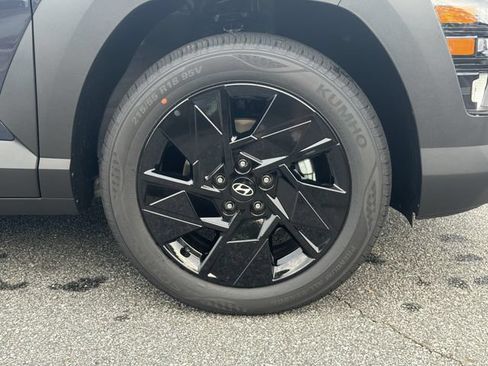 New 2026 Hyundai Kona SEL Sport FWD image 14