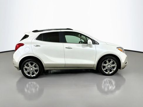 Used 2016 Buick Encore Leather w/ Experience Buick Package FWD image 9