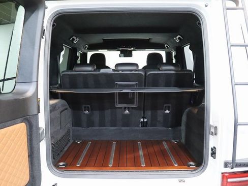Used 2022 Mercedes-Benz G 550 image 32