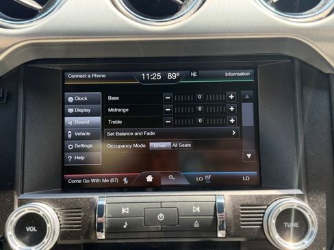 Used 2015 Ford Mustang GT Premium w/ Equipment Group 401A RWD image 32