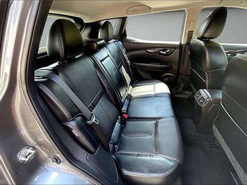 Used 2022 Nissan Rogue Sport SL w/ Premium Package AWD/4WD image 26