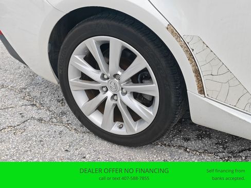 Used 2015 Lexus IS 250 RWD image 25