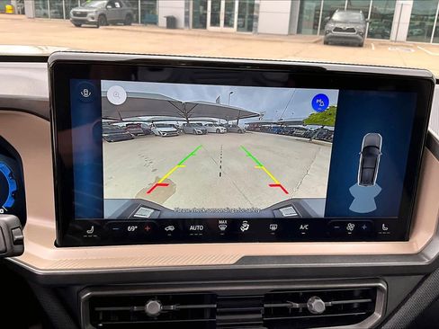 Used 2025 Ford Bronco Sport Big Bend w/ Convenience Package image 25