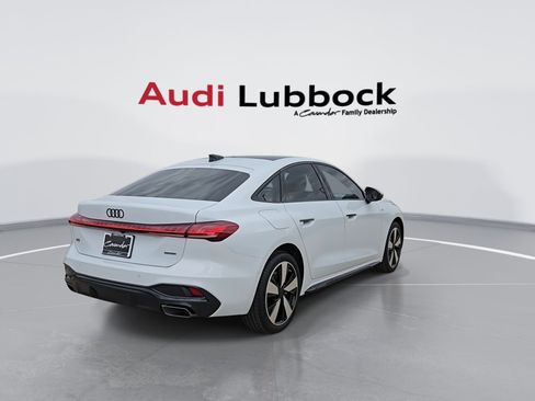 New 2026 Audi A5 2.0T Premium Plus AWD/4WD image 8