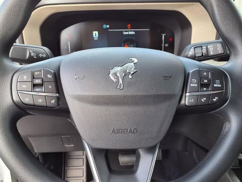 New 2026 Ford Bronco Sport Big Bend image 16