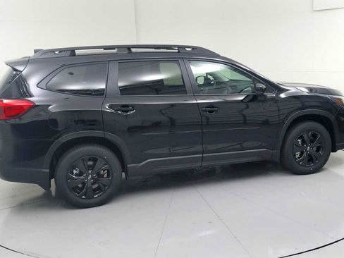 New 2026 Subaru Ascent Premium image 11