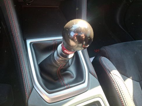 Used 2023 Subaru WRX Limited image 15