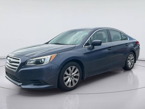 Used 2015 Subaru Legacy 2.5i Premium w/ Moonroof Package AWD/4WD image 3