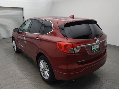 Used 2017 Buick Envision Preferred FWD image 5
