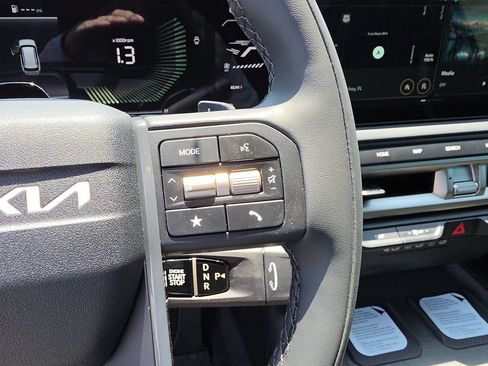 New 2027 Kia Telluride EX AWD/4WD image 31