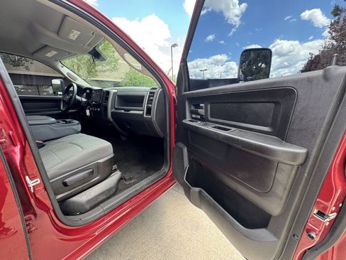Used 2014 RAM 1500 Express AWD/4WD image 15