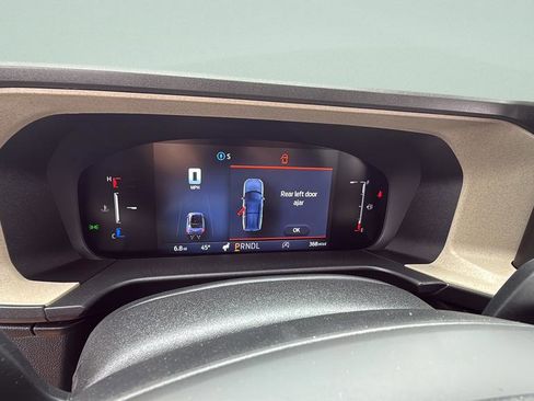 New 2026 Ford Bronco Sport Big Bend w/ Convenience Package image 36