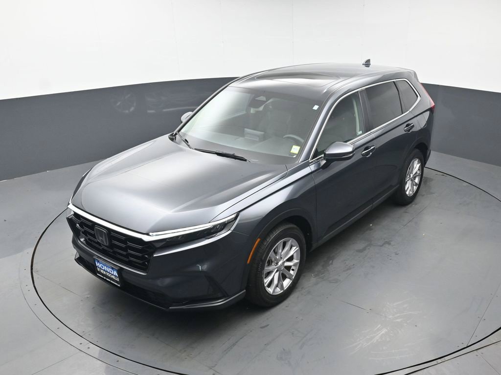Certified 2024 Honda CR-V EX image 37