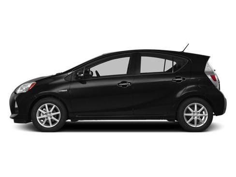 Used 2014 Toyota Prius C Two image 3