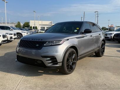 Used 2023 Land Rover Range Rover Velar R-Dynamic S