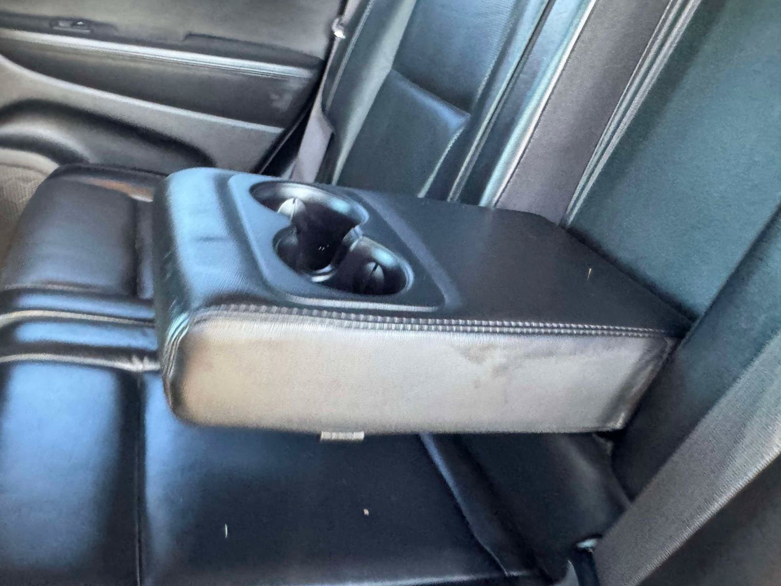 Used 2019 Jeep Grand Cherokee High Altitude AWD/4WD image 22