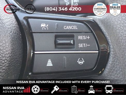 Used 2025 Honda Civic LX image 24