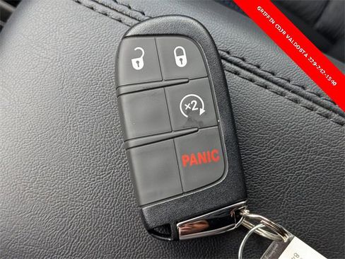 New 2026 Jeep Compass Latitude image 31