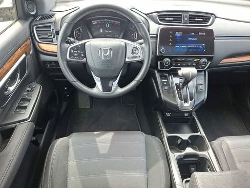 Used 2021 Honda CR-V EX image 21