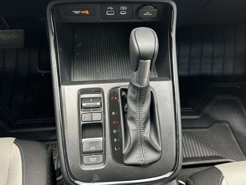 Certified 2024 Honda CR-V EX image 17