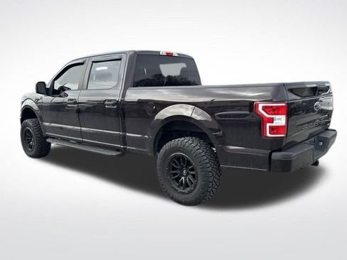 Used 2019 Ford F150 XL w/ Equipment Group 101A Mid image 4