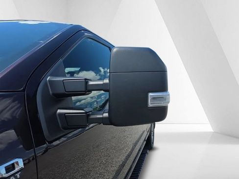 Used 2019 Ford F150 Lariat AWD/4WD image 11