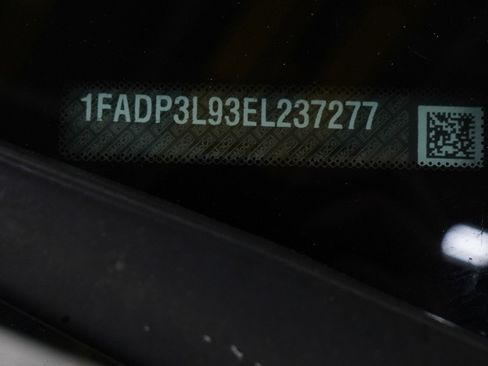 Used 2014 Ford Focus ST w/ Equipment Group 202A image 30