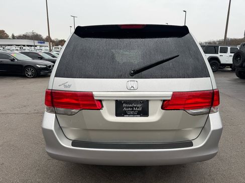 Used 2009 Honda Odyssey LX image 4