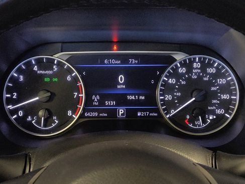 Used 2022 Nissan Sentra SV w/ All-Weather Package image 23