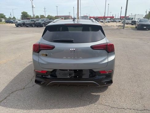 New 2026 Buick Encore GX Sport Touring FWD image 5