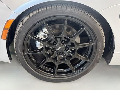 Used 2024 Subaru BRZ Limited w/ Popular Package 1 image 29