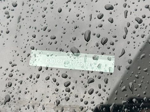 Used 2024 Kia Soul LX w/ Option Group 015 image 3