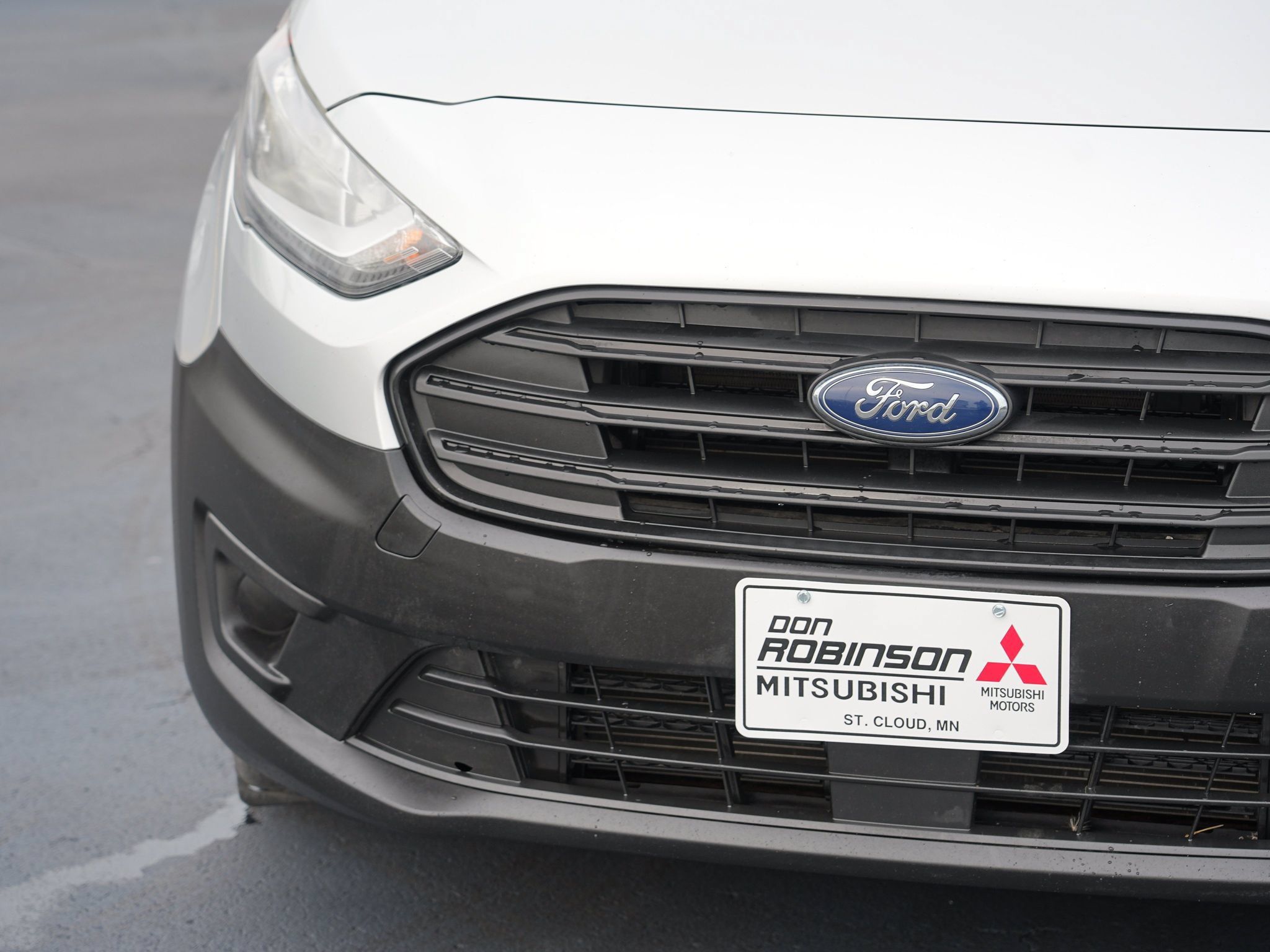 Used 2021 Ford Transit Connect XL FWD image 10