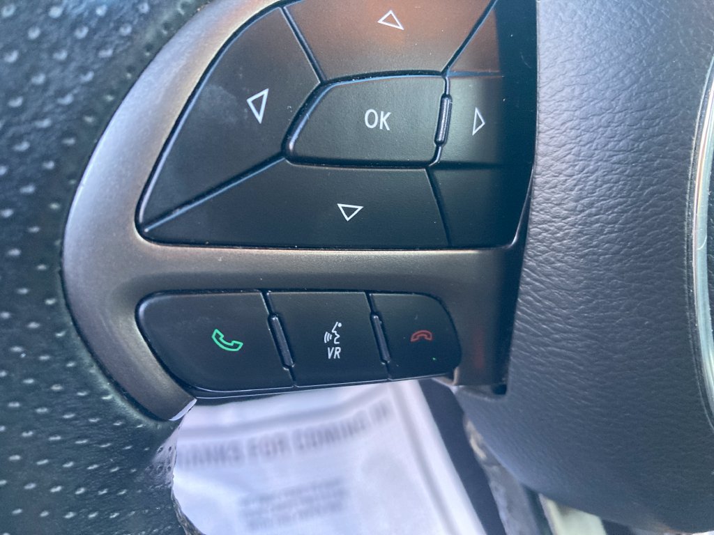 Used 2021 Dodge Durango SXT AWD/4WD image 39