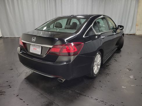 Used 2013 Honda Accord EX-L image 8