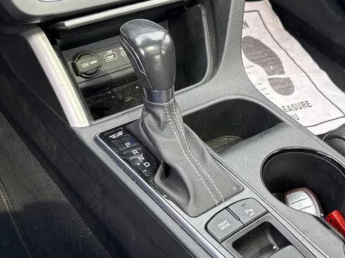 Used 2015 Hyundai Sonata Limited 2.0T FWD image 35