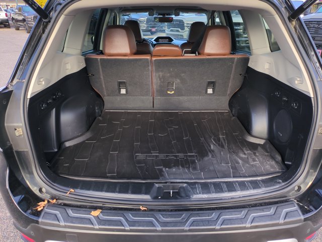Used 2020 Subaru Forester Touring AWD/4WD image 6