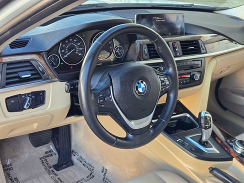 Used 2014 BMW 328i Sedan image 11
