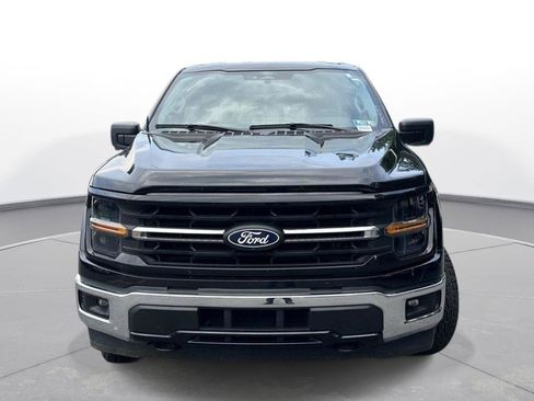 Used 2024 Ford F150 XLT w/ Mobile Office Package AWD/4WD image 3