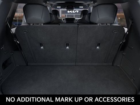 New 2027 Kia Telluride EX FWD image 19