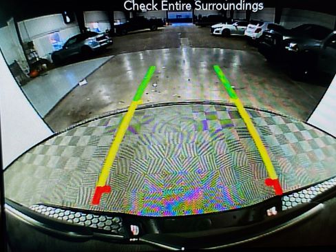 Used 2018 RAM 1500 Rebel w/ Luxury Group image 18