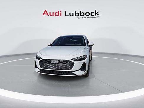 Certified 2025 Audi A5 2.0T Premium Plus w/ Premium Plus AWD/4WD image 3
