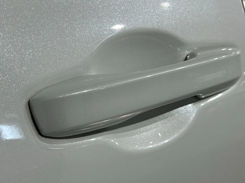 Used 2024 Honda HR-V LX image 18