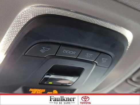 Certified 2025 Toyota Corolla Cross XLE AWD/4WD image 23