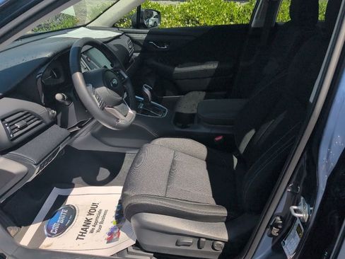 Used 2023 Subaru Legacy Premium AWD/4WD image 7