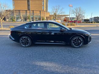 New 2025 Kia K4 GT-Line video 2