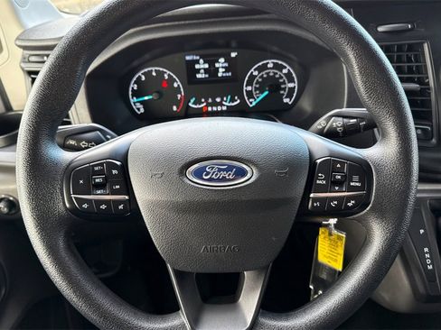 Used 2024 Ford Transit 250 Low Roof w/ Exterior Upgrade Package image 29
