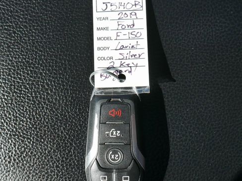 Used 2015 Ford F150 Lariat image 80